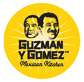 Guzman y Gomez